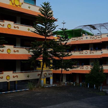 Hotel Surya Indah Batu Malang Ngoại thất bức ảnh