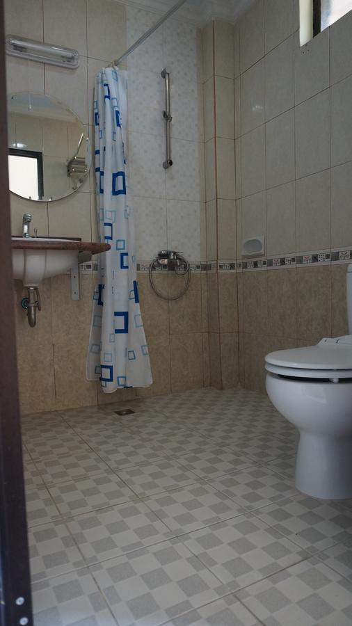 Hotel Surya Indah Batu Malang Ngoại thất bức ảnh