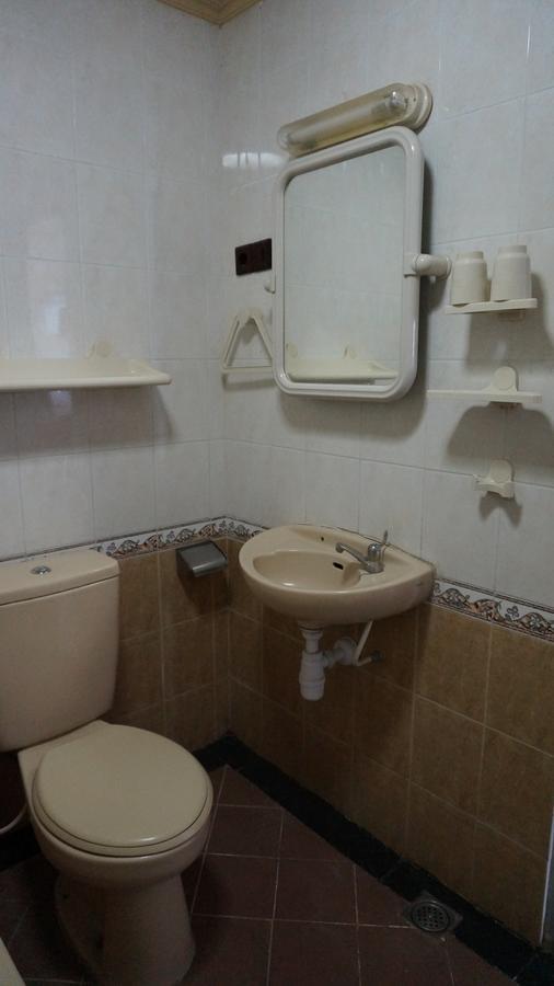 Hotel Surya Indah Batu Malang Ngoại thất bức ảnh