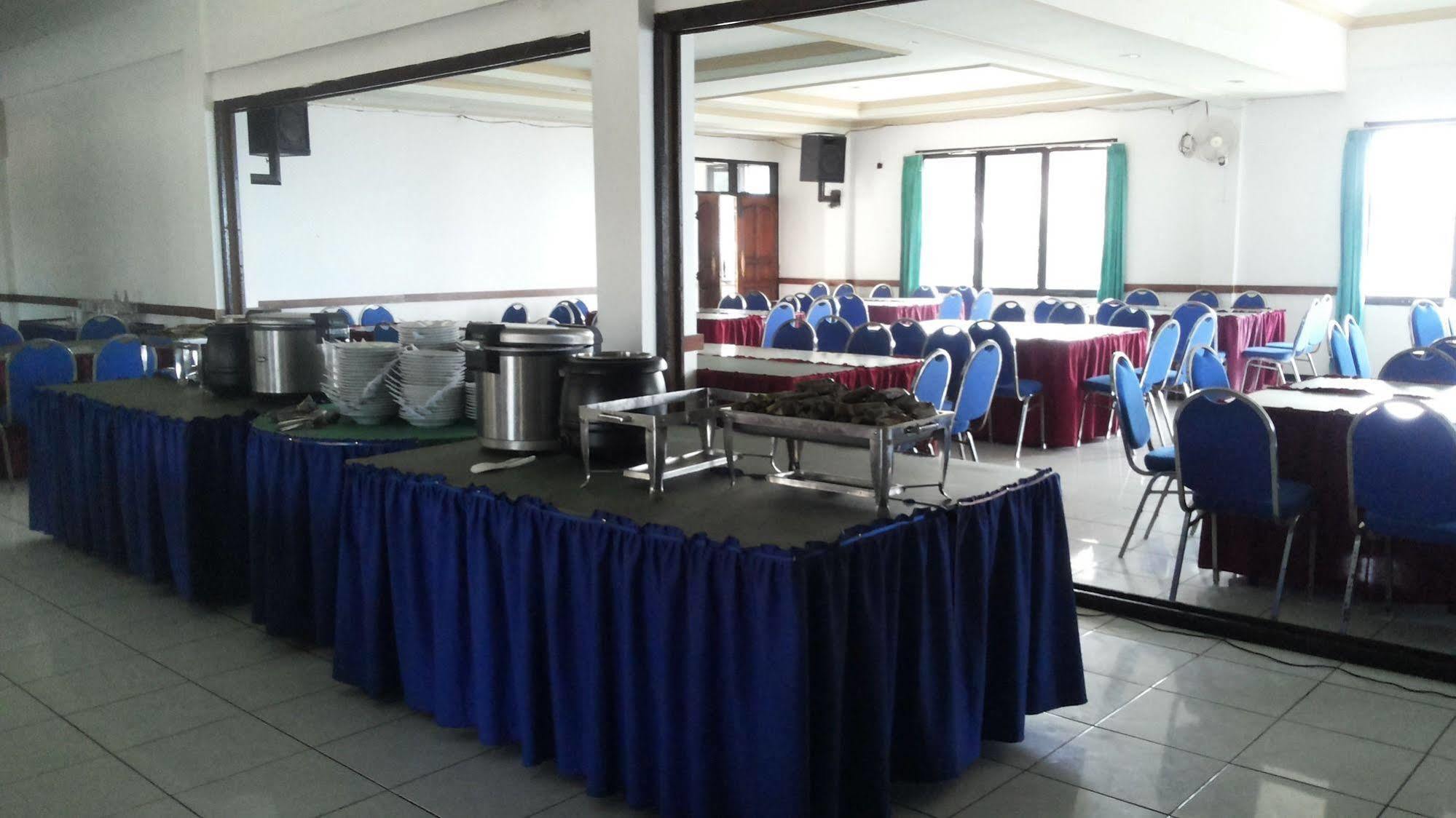 Hotel Surya Indah Batu Malang Ngoại thất bức ảnh